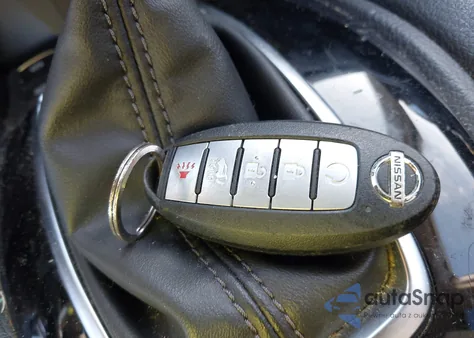 2019 Nissan Rogue Sv from USA, damaged, VIN JN8AT2MV4KW383412